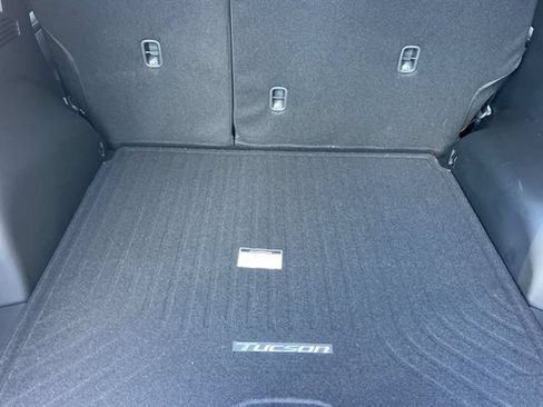 New 2026 Hyundai Tucson SEL Plus FWD image 14