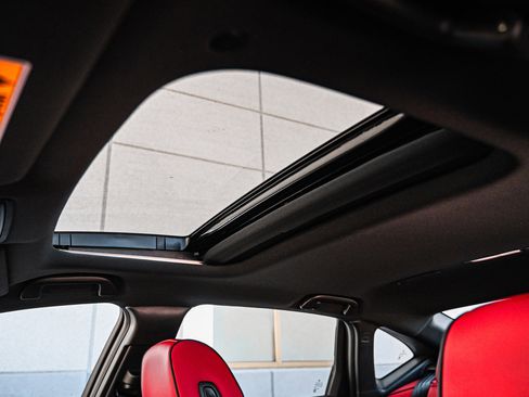 New 2025 Acura TLX SH-AWD w/ A-SPEC Pkg image 24