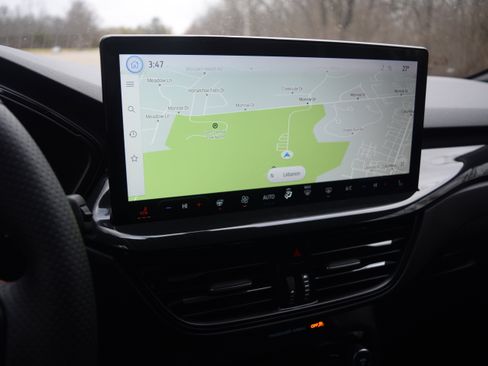 Used 2023 Ford Escape ST-Line w/ Tech Pack #1 image 9