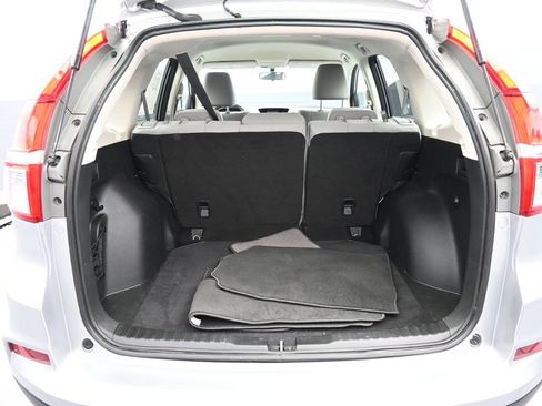 Used 2016 Honda CR-V SE image 21