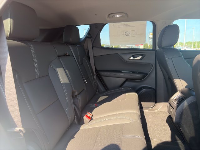 New 2026 Chevrolet Blazer LT AWD/4WD image 13