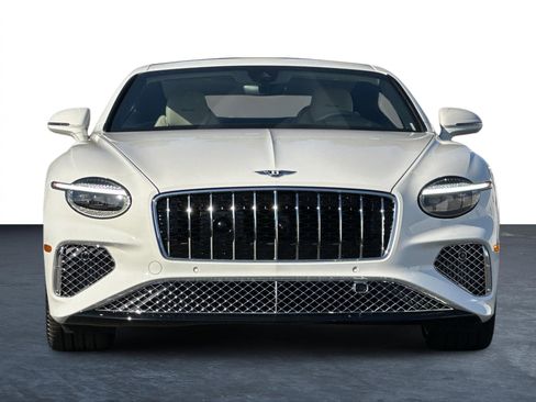 New 2026 Bentley Continental GT image 12