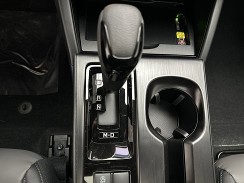 New 2026 Subaru Outback Premium image 36