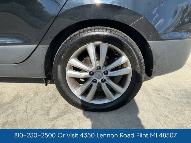 Used 2011 Hyundai Tucson Limited AWD/4WD image 33