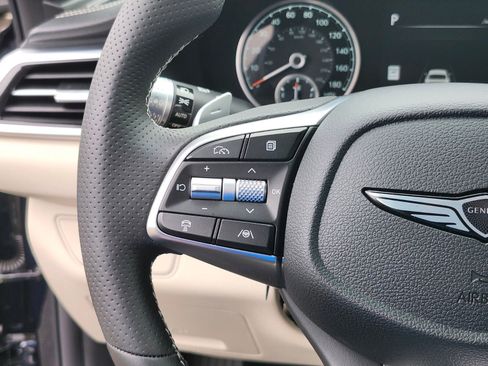 New 2026 Genesis G70 2.5T AWD/4WD image 29