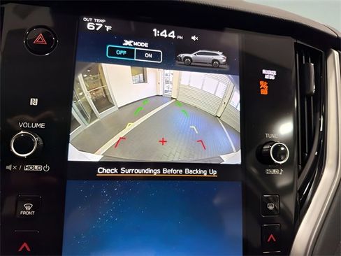 Used 2023 Subaru Outback Premium image 20