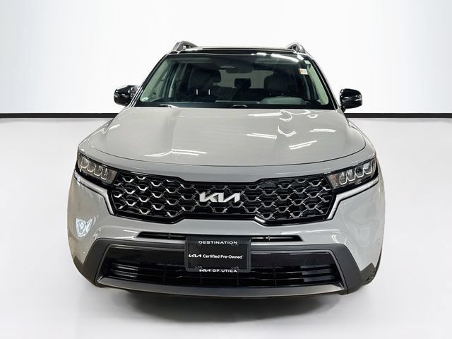 Used 2023 Kia Sorento S w/ Panoramic Sunroof Package AWD/4WD image 2