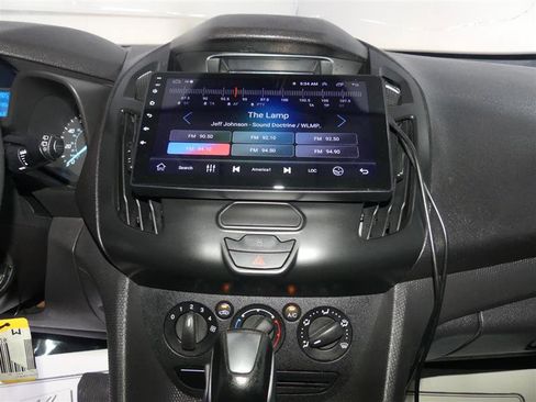 Used 2015 Ford Transit Connect XLT FWD image 30