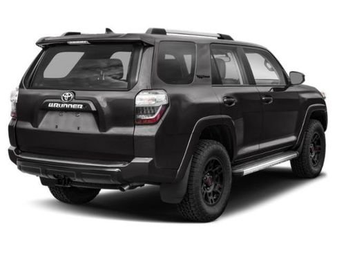 Used 2019 Toyota 4Runner TRD Pro image 2