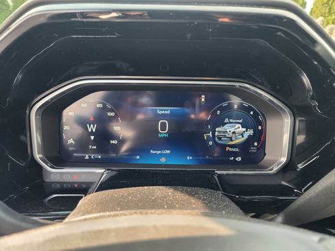 New 2026 Chevrolet Silverado 2500 LTZ w/ Trail Boss Package image 33