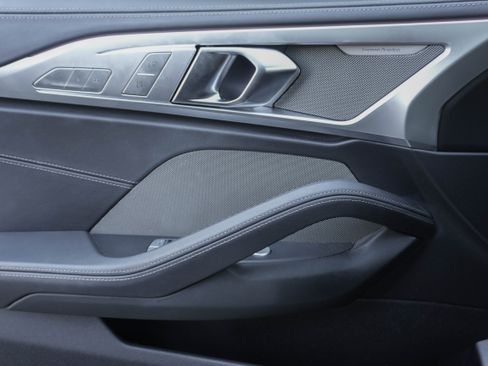 Used 2020 BMW M850i Gran Coupe xDrive image 16