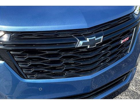 Used 2024 Chevrolet Equinox RS image 31