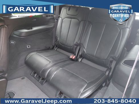Used 2023 Jeep Grand Cherokee L Overland AWD/4WD image 19