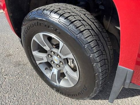 Used 2015 Chevrolet Colorado Z71 image 27