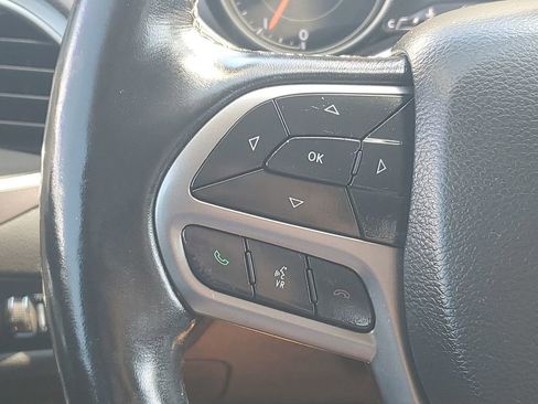 Used 2020 Jeep Cherokee Limited w/ Trailer Tow Group image 38