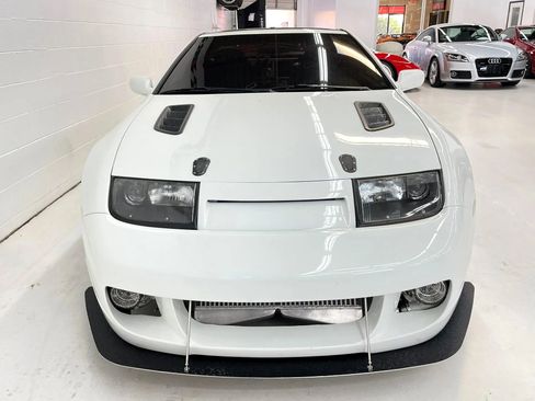 Used 1990 Nissan 300ZX GS image 5