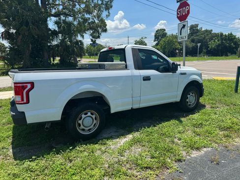 Used 2015 Ford F150 XL w/ XL Power Equipment Group image 2