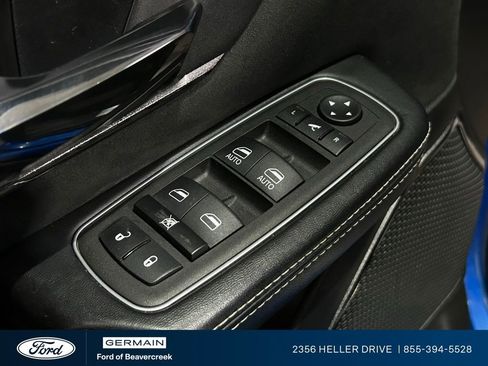 Used 2023 RAM 1500 TRX w/ TRX Level 1 Equipment Group image 18