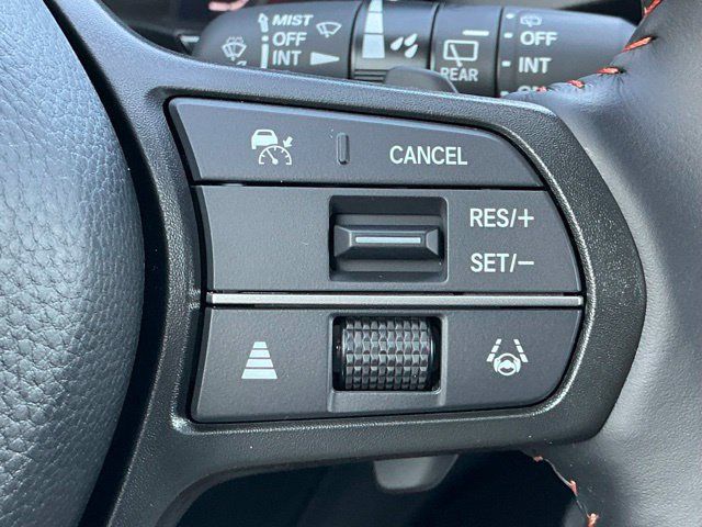 New 2027 Honda CR-V TrailSport image 17