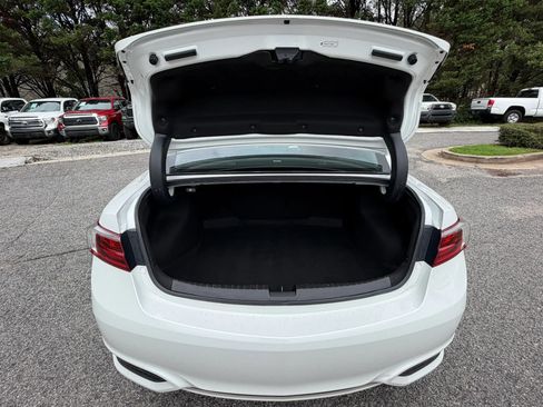 Used 2018 Acura ILX FWD image 20
