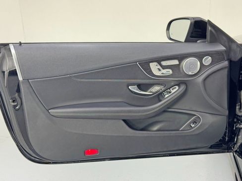 Used 2021 Mercedes-Benz C 300 Coupe w/ AMG Line image 39