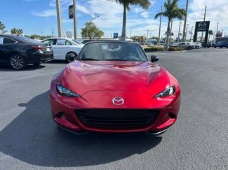 New 2026 MAZDA MX-5 Miata Sport w/ Interior Package RWD video 2