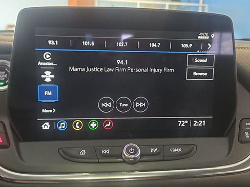 Used 2023 Chevrolet Blazer LT image 16