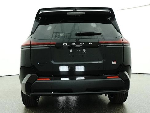 New 2026 Toyota RAV4 AWD Plug-in Hybrid image 5