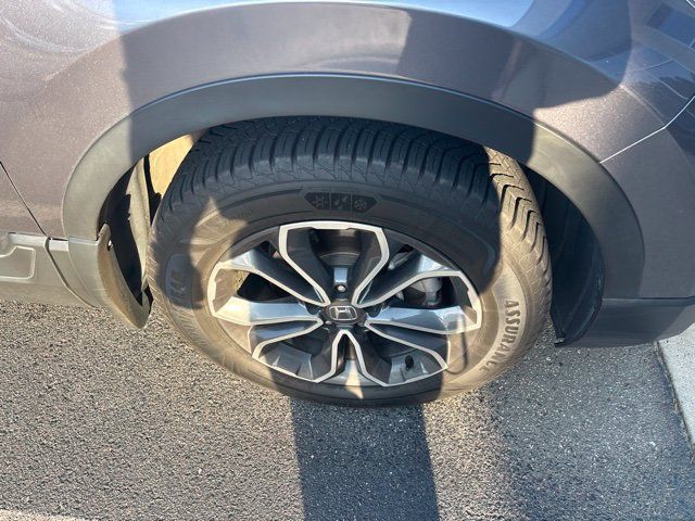 Used 2020 Honda CR-V EX-L image 5