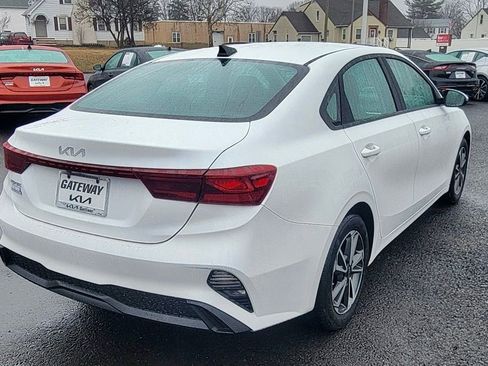 Certified 2023 Kia Forte LXS w/ LXS Technology Package image 3