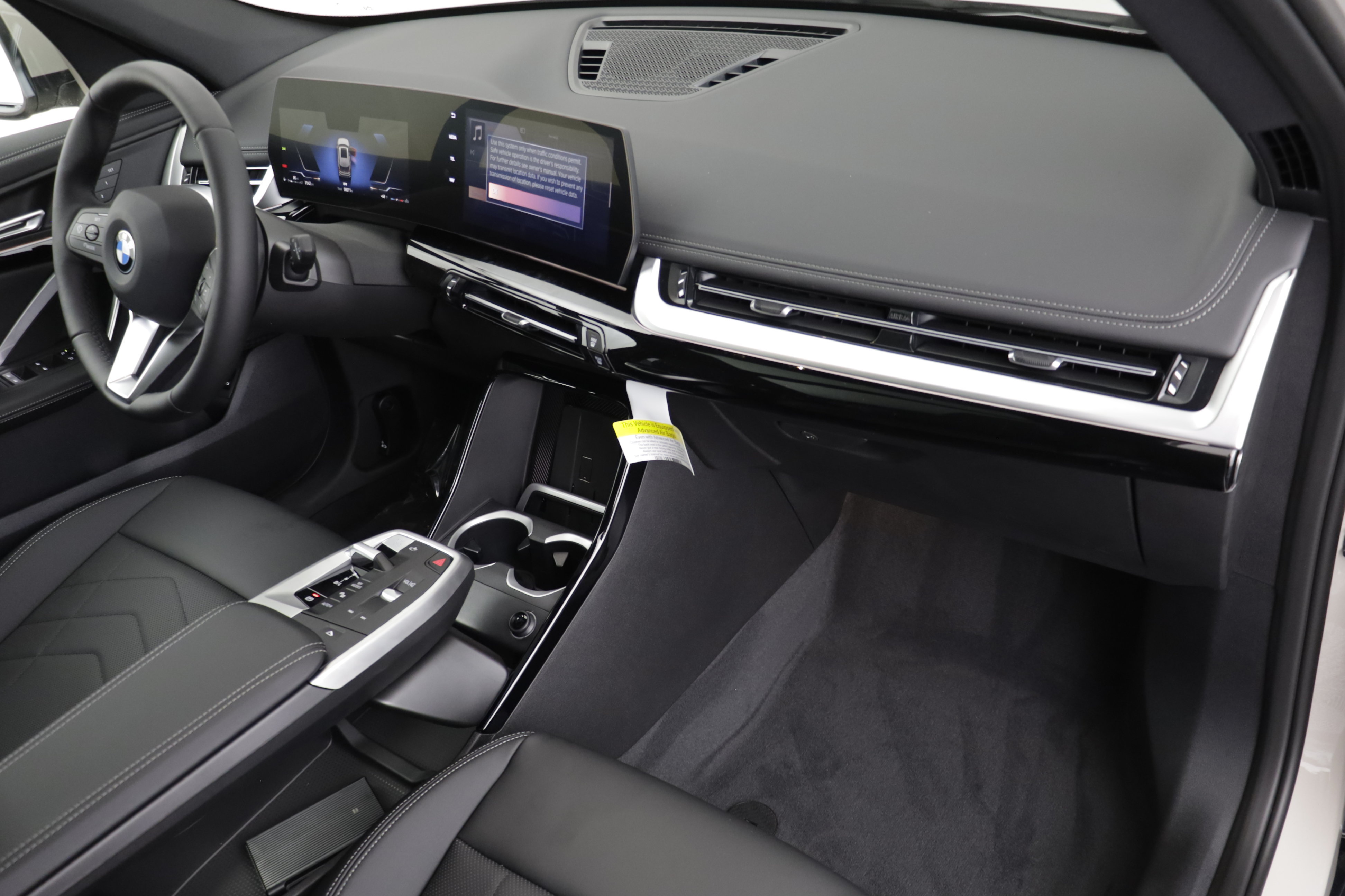 New 2027 BMW X1 xDrive28i AWD/4WD image 20