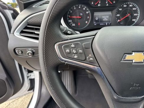 Used 2024 Chevrolet Malibu LT image 44