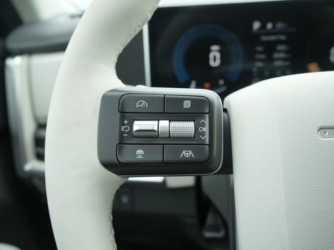 New 2026 Hyundai Santa Fe SE image 29