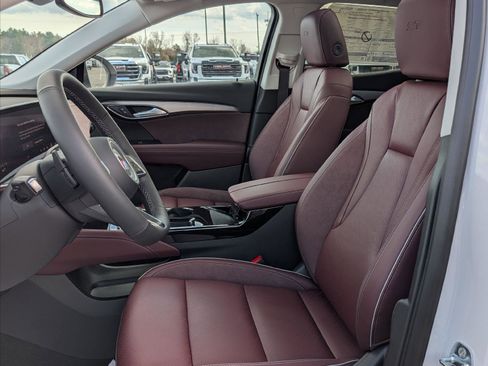 New 2026 Buick Envision Sport Touring AWD/4WD image 12