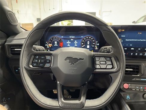 New 2025 Ford Mustang Dark Horse image 15