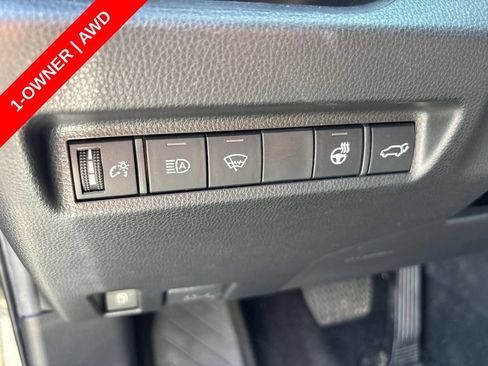 Used 2022 Toyota RAV4 XSE w/ Weather Package AWD/4WD image 22