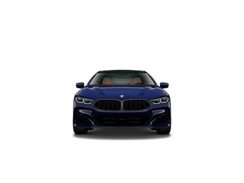 New 2026 BMW 840i xDrive image 2