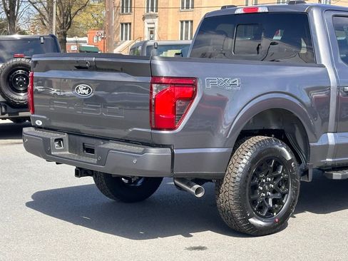 New 2026 Ford F150 XLT w/ Equipment Group 302A MID image 45