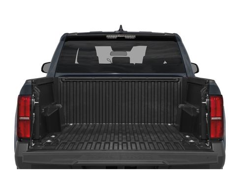 New 2026 Toyota Tacoma SR w/ SR Upgrade Package image 11