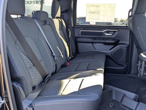 New 2026 RAM 1500 Lone Star image 29