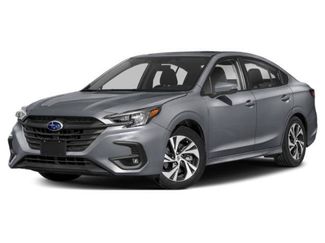 Certified 2025 Subaru Legacy Premium AWD/4WD video 1