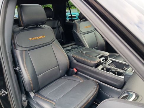 Used 2025 Ford Expedition Tremor AWD/4WD image 42
