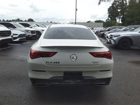 Used 2023 Mercedes-Benz CLA 250 image 6