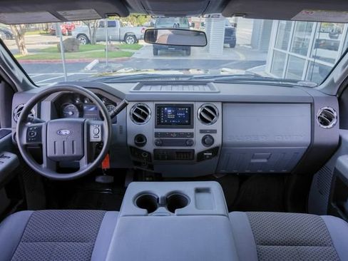 Used 2016 Ford F250 XLT AWD/4WD image 41