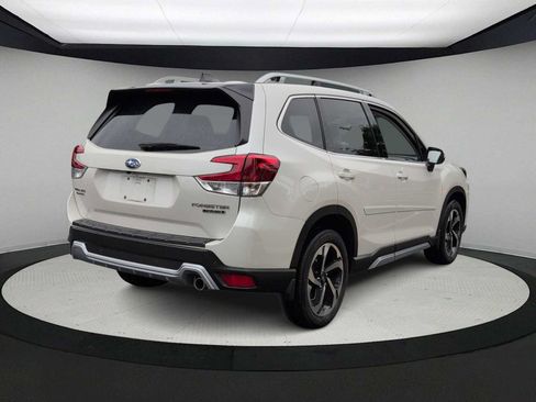 Certified 2024 Subaru Forester Touring AWD/4WD image 8
