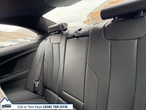 Used 2025 BMW 230i xDrive Coupe w/ Premium Package image 27