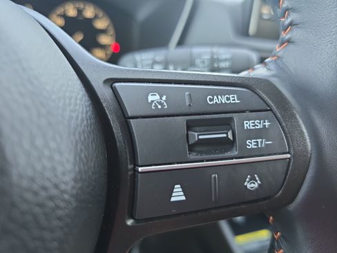 Used 2025 Honda CR-V Sport-L image 18