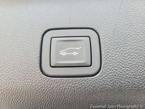 New 2026 Cadillac Escalade Luxury AWD/4WD image 33