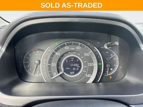 Used 2013 Honda CR-V LX image 15