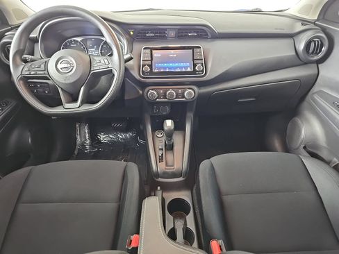 Used 2023 Nissan Kicks S FWD image 11